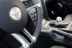 Ford Mustang GT 2010 года